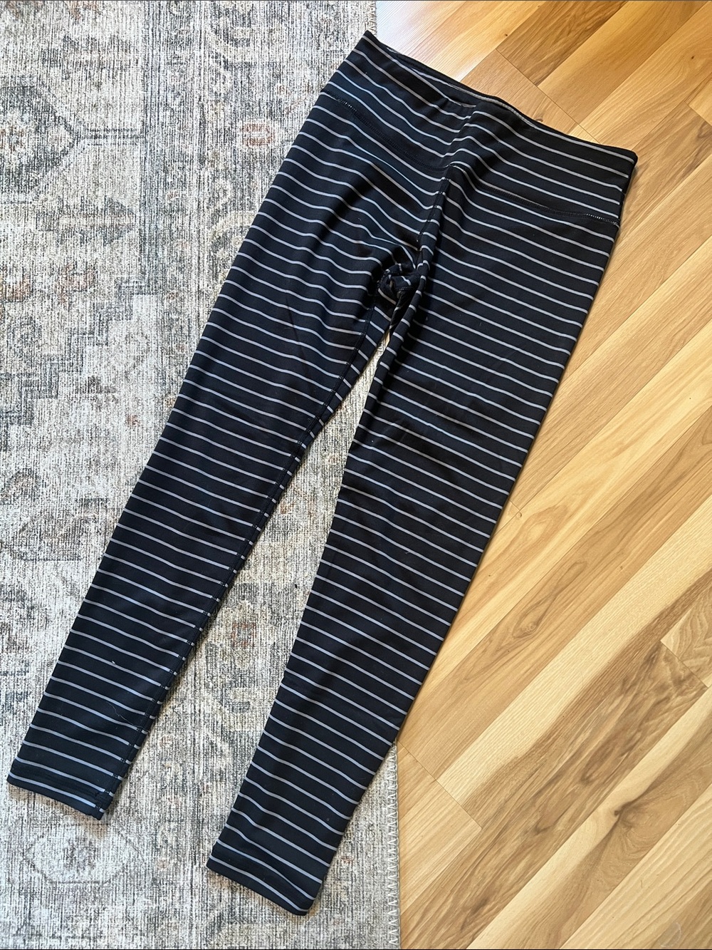 90 Degree Leggings